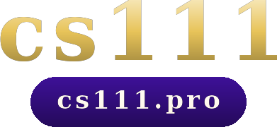 cs111 logo